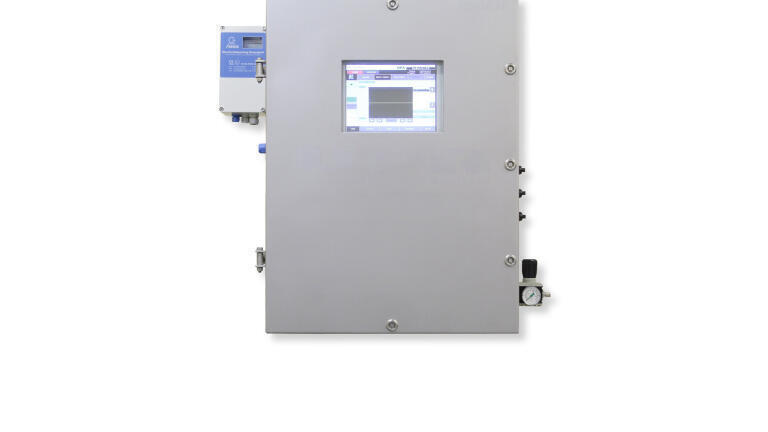 New Analytical Solutions to Ensure Enhanced Desalter Operation 