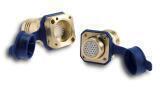Connectors Used for Fire Wellhead Control Modules