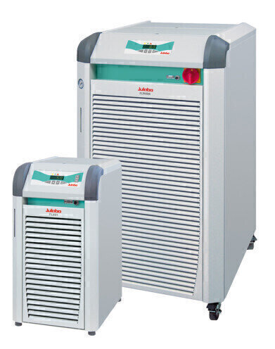 Environment-friendly and economic cooling Chillers of the FL Series