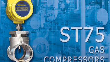 Improve Gas Compressor Efficiency and Reduce Cost with Air/Gas Mass Flow Meter Point Measurement