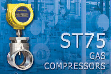 Improve Gas Compressor Efficiency and Reduce Cost with Air/Gas Mass Flow Meter Point Measurement
