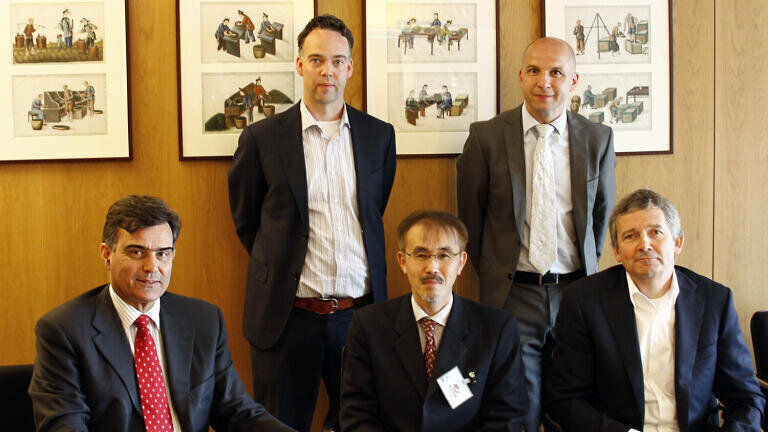 Yokogawa Signs Global Terminal Automation Agreement with Royal Vopak