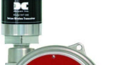 Transceiver Offers New Innovation in Wireless Technology