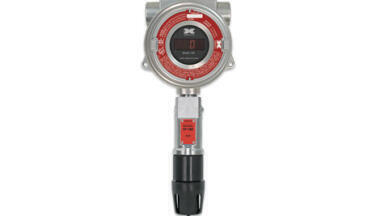 Simple, Affordable & Durable Solution in Gas Detection