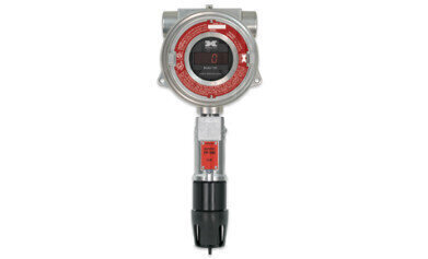 Simple, Affordable & Durable Solution in Gas Detection