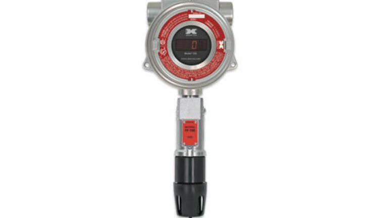 Simple, Affordable & Durable Solution in Gas Detection