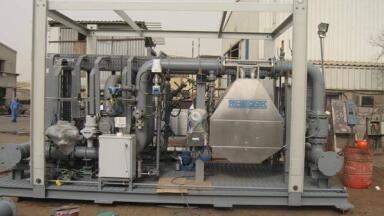 Flowmeter Calibration Without the Need for Intermediate Turbine Meters