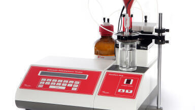 New System Performs Analysis of TAN, TBN and Mercaptan Sulphur in Petroleum Products
