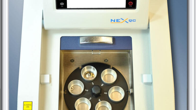 New D4294 Sulfur EDXRF also Measures Cl, V, Fe, and Ni