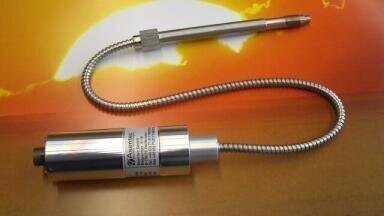 Complete Series of ATEX Approved Pressure Transmitters