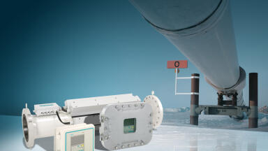 Run Your Business Smarter with a Flow Measurement Solution