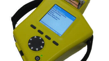 Real Time On Site Oil Condition Measurements