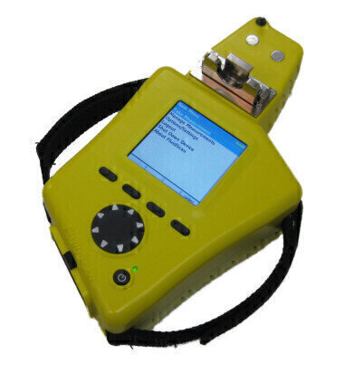 Real Time On Site Oil Condition Measurements