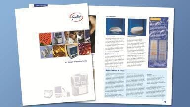 High Performance Solvent Evaporators Offer Flexibility