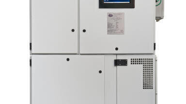 New Analyser Assesses the Composition of Process Fluids