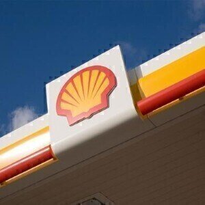 Shell reveals North Sea spill