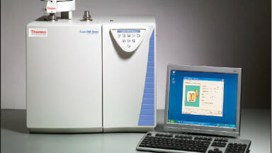 Petrochemical Compounds Characterization using Thermo Scientific FLASH 2000 OEA Analyzer