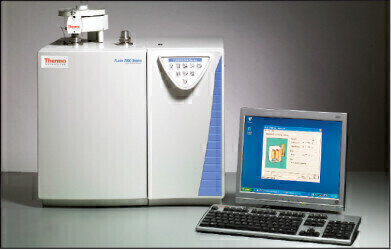 Petrochemical Compounds Characterization using Thermo Scientific FLASH 2000 OEA Analyzer