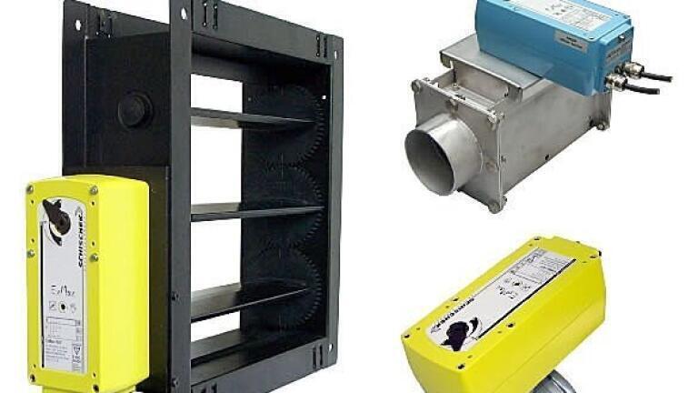 30 Years in Supplying Electric Explosion Proof Products