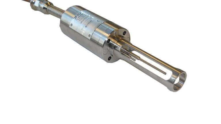 High Temperature High Pressure and Corrosion Resistant Viscometers