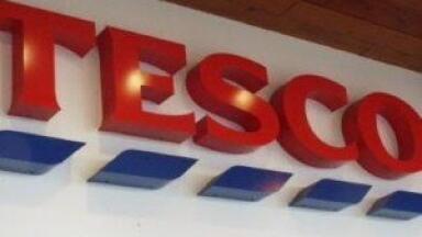 Tesco receives biofuel certification