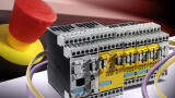 Modular Safety System for Safety Related Applications Expanded