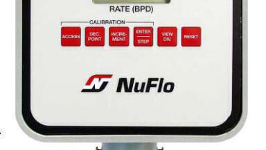 ATEX Approved Flow Analyser Provides Continuous Digital Displays of Flow Rate