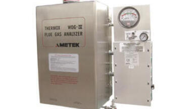 Aspirated Analysers for Measurement of Oxygen Combustibles and Methane in Flue Gas Streams up to 1648°C