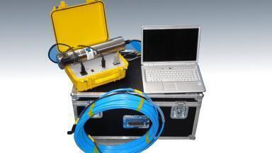 Oil Spill Sensors for Immediate Delivery