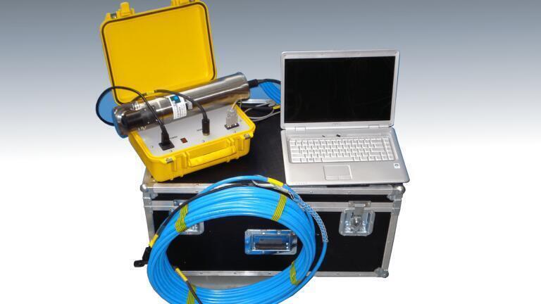 Oil Spill Sensors for Immediate Delivery