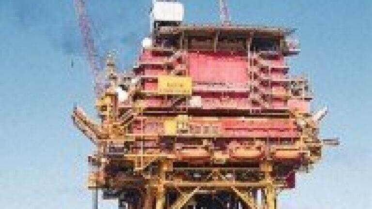 Maths to improve oil industry efficiency