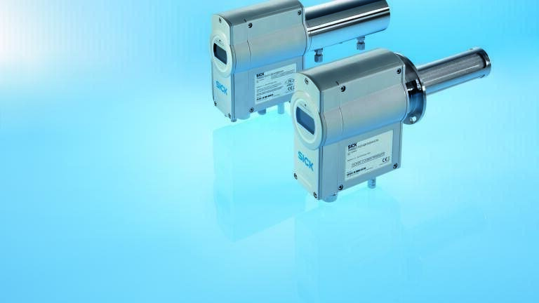 Monitoring Oxygen Content in Harsh Industrial Environments