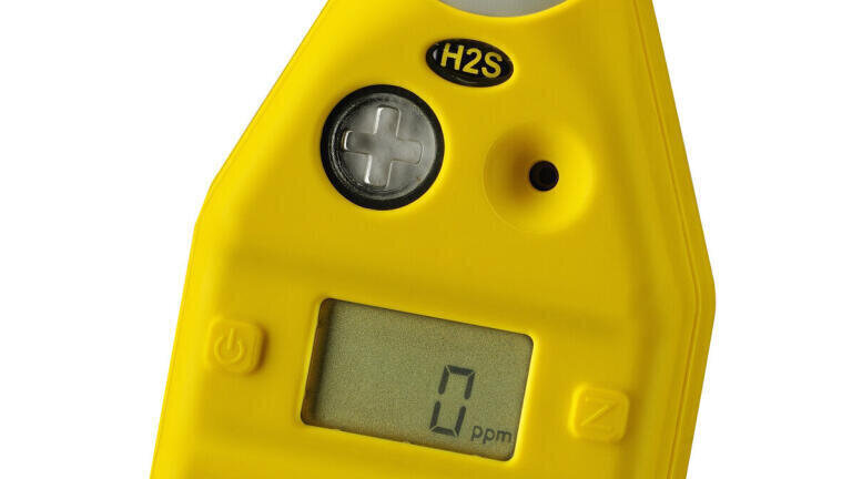 Protect Yourself from Hazardous Gases!