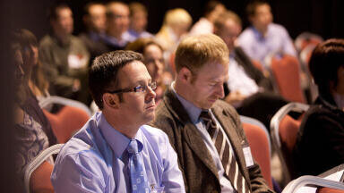 CEM 2011 Announces Keynote Speaker