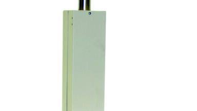 New Dispense Mode for High Pressure, Low Flow Applications