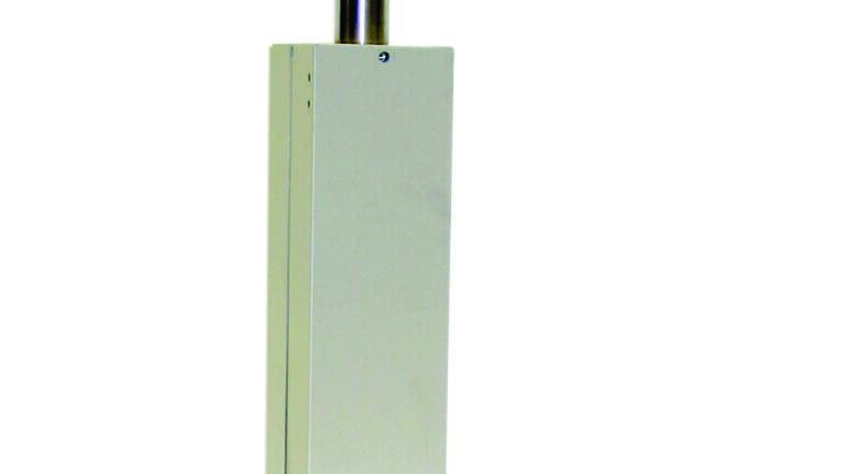 New Dispense Mode for High Pressure, Low Flow Applications