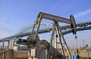 Max Petroleum have struck oil