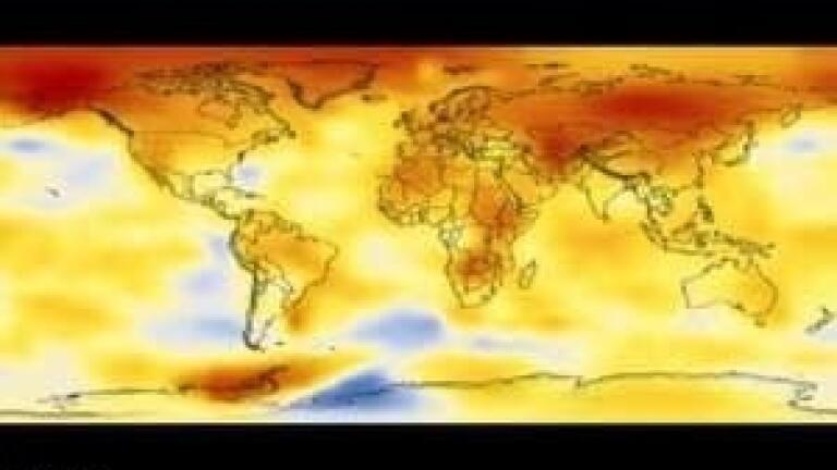 Natural gas 'would not slow global warming'