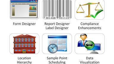 Thermo Fisher Scientific Announces Significant New Release of its Flagship SampleManager LIMS