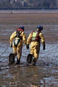Oil industry slams coastguard cuts