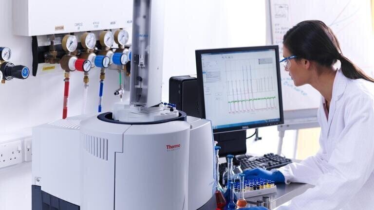 New Total Nitrogen and Sulphur Analyser for Precise and Accurate Analysis of Petroleum Products Using a Single Introduction Module