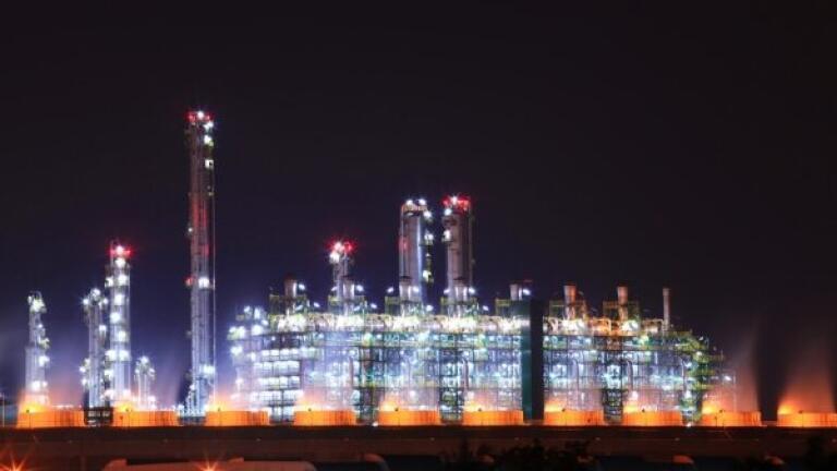 Oil Viscosity Index Standardised Using In-line Viscometer