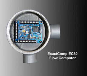 New Flow Computer Introduced