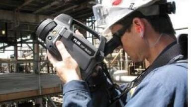 Thermal Imaging Enhances Oil & Gas Production