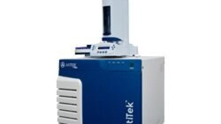 New Autosampler Presents Economical Option with all the Essential Capabilities 
