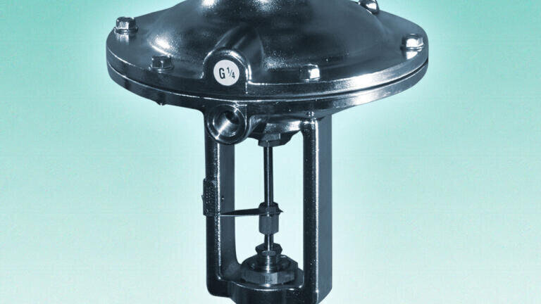 Precise Flow Control in the Toughest Environments
