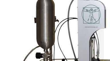 Liquefied Gas Injector Complies with New GC method ASTM D7756-11