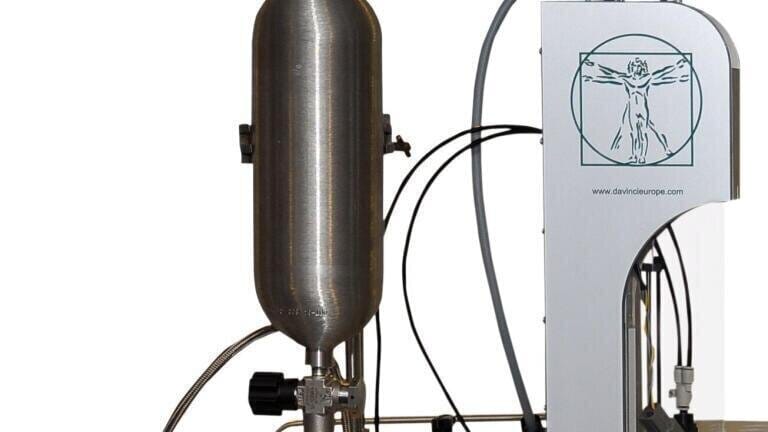 Liquefied Gas Injector Complies with New GC method ASTM D7756-11