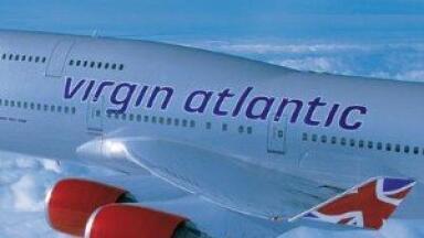 Virgin to trial new biofuel