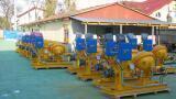 Growth of Middle East Oil and Gas Sector Drive the Skids Applications